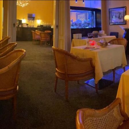 מידלבורג Budget Hotel Le Beau Rivage מראה חיצוני תמונה