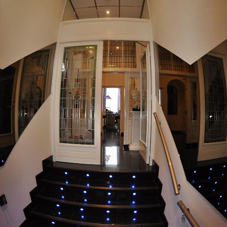 מידלבורג Budget Hotel Le Beau Rivage מראה חיצוני תמונה
