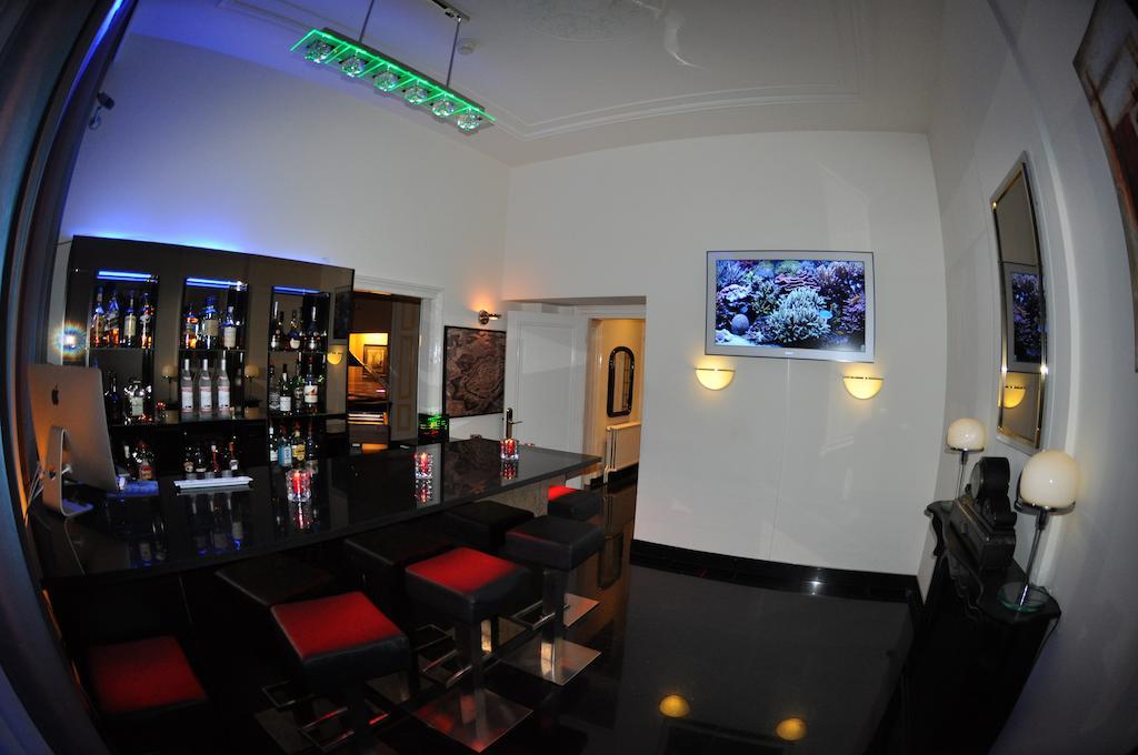 מידלבורג Budget Hotel Le Beau Rivage מראה חיצוני תמונה