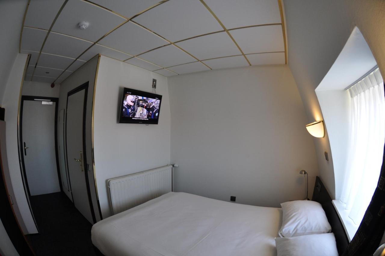 מידלבורג Budget Hotel Le Beau Rivage מראה חיצוני תמונה