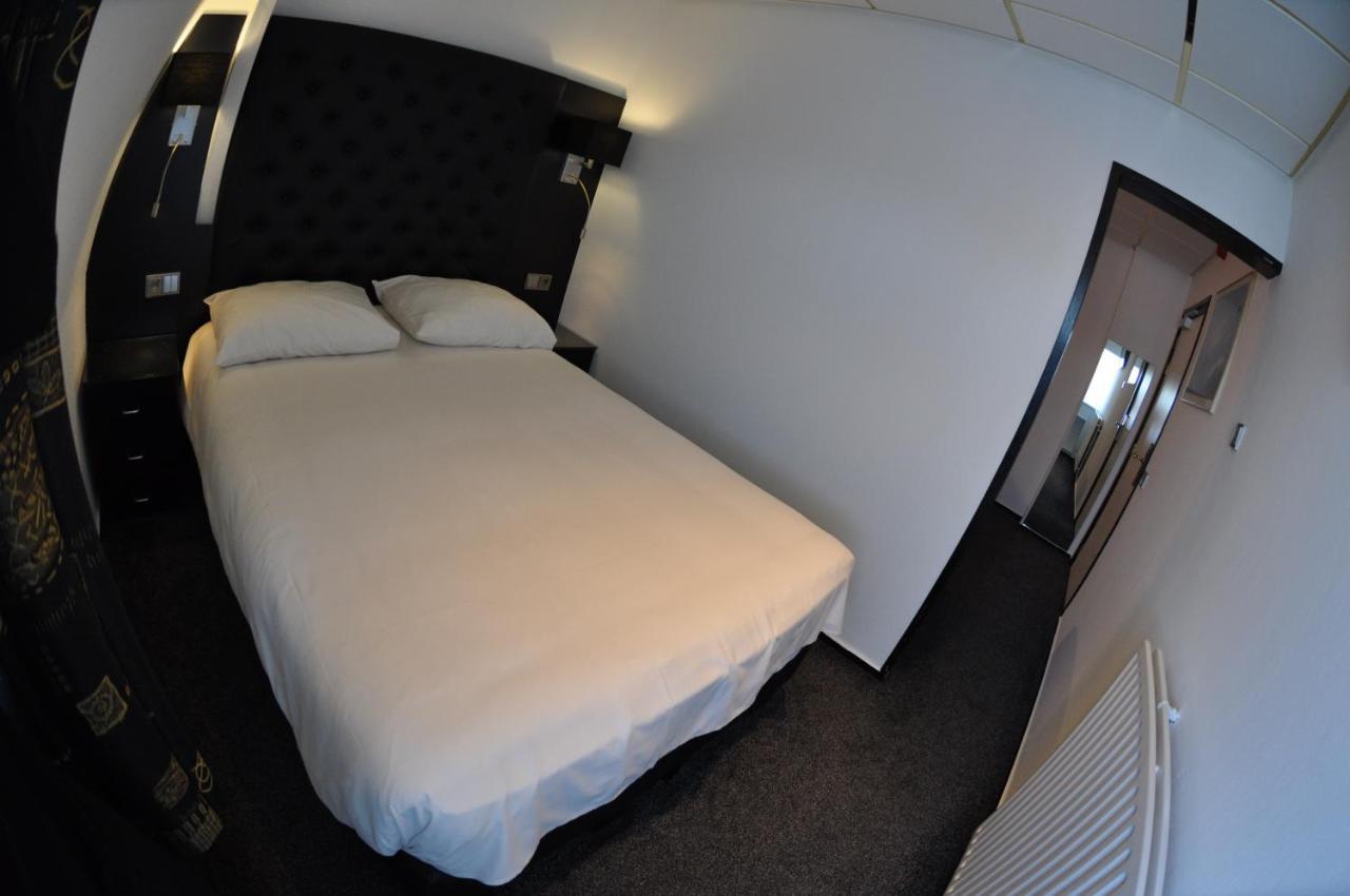 מידלבורג Budget Hotel Le Beau Rivage מראה חיצוני תמונה