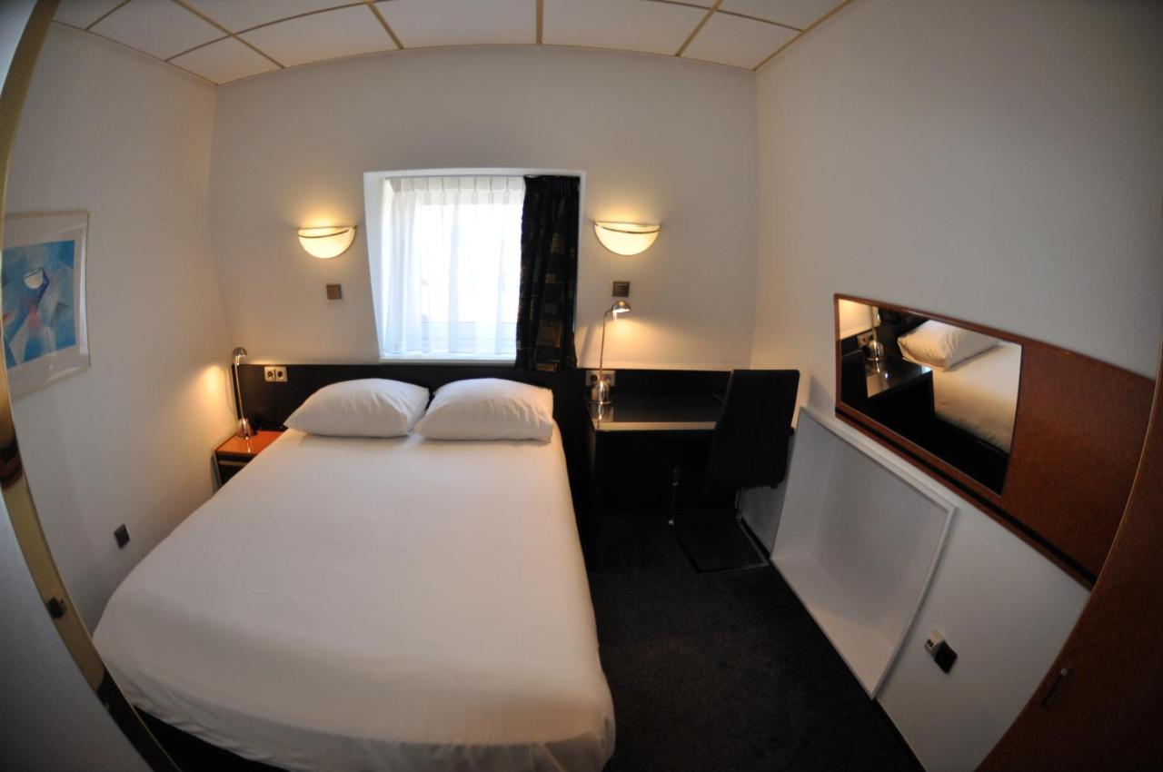 מידלבורג Budget Hotel Le Beau Rivage מראה חיצוני תמונה